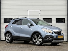 Opel Mokka - 1.6 Cosmo Navi | Camera | Winterpakket | Trekhaak