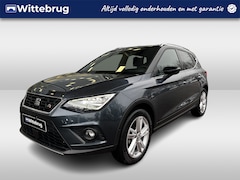 Seat Arona - 1.0 TSI 110pk DSG FR / Virtual Cockpit / LED / Navigatie / Camera / 17" LMV