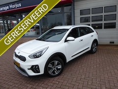 Kia Niro - 1.6 GDi Hybrid Exe.Line nov 2019 NAVI, CLIMA, TREKH, CRUISE, NW MODEL