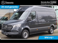 Mercedes-Benz Sprinter - 319 L2H2 PRO LED 3.5T TREKHAAK