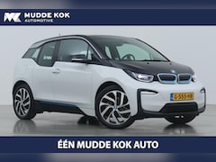 BMW i3 - Basis 120Ah 42 kWh | 19 Inch | ACC | PDC Achter | Navigatie