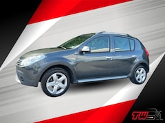 Dacia Sandero Stepway - 1.6 | NWE APK | AIRCO | TREKHAAK | NAP