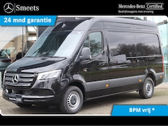 Mercedes-Benz Sprinter - 319 L2H2 PRO LED 3.5T TREKHAAK