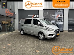 Ford Transit Custom - 300 2.0 TDCI L1H1 Limited DC|Autom