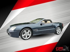 Mercedes-Benz SL-klasse Cabrio - 500 V8 | AIRCO | CRUISE | NAVI