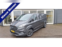 Ford Transit Custom - 310 2.0 TDCI Euro 6 170 Pk L2H1 Sport, Cruise Control, Apple Carplay, Android Auto, Automa