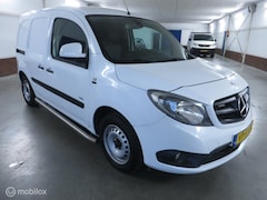 Mercedes-Benz Citan - bestel 109 CDI BlueEFFICIENCY