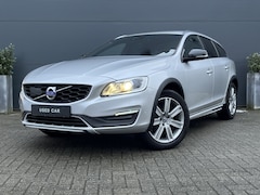 Volvo V60 Cross Country - 2.0 T5 Summum | ACC | Standkachel | Keyless | Camera |