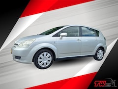 Toyota Corolla Verso - 1.6 VVTi 7P | NWE APK & KOPPLNG | AIRCO