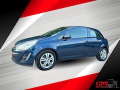 Opel Corsa - 1.3 CDTi EcoFlex S/S Cosmo | NWE APK | AIRCO |NAP