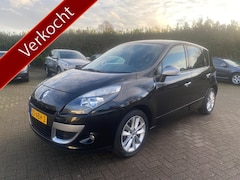 Renault Scénic - 1.4 TCE Celsium / Navi / All Seas. / goed onderhoud en APK nieuw