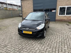 Hyundai i10 - 1.1 i-Drive