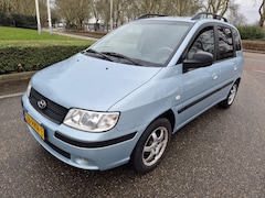 Hyundai Matrix - 1.6i Active, 5Drs, Airco, 1Jaar Apk