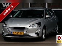 Ford Focus - 1.0 EcoBoost Trend Edition Business, CarPlay, PDC