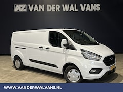 Ford Transit Custom - 2.0 TDCI L2H1 Euro6 Airco | Camera | Apple Carplay | LED | Cruisecontrol Android Auto, Ver