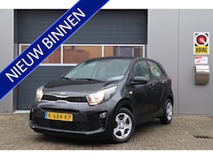 Kia Picanto - 1.0 DPi ComfortLine