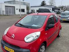 Citroën C1 - 1.0-12V Séduction