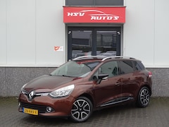 Renault Clio Estate - 0.9 TCe Dynamique navi LM airco