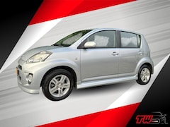 Daihatsu Sirion 2 - 1.3 Sport | NWE APK | AIRCO | ELEKT PAKKET