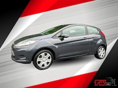 Ford Fiesta - 1.25 Limited | NWE APK | AIRCO | NAP