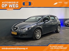 Seat Leon - 2.0 TFSI Sport-up ABT | Airco | Trekhaak | Cruise