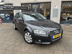 Audi A3 Sportback - 1.4 TFSI 5Drs Dealer onderhoud ketting VV