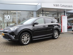 Toyota RAV4 - 2.5 Hybrid AWD EXECUTIVE BUSINESS TREKHAAK 1650KG TREKGEW.GEREMD STOELVERW.OPENDAK KEYLESS