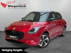 Suzuki Swift - 1.2 Style [ INCl VOORDEEL I KEYLESS, CAMERA&ADAPTIEVECRUISE]