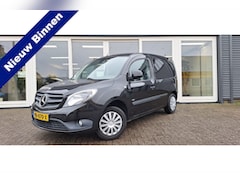 Mercedes-Benz Citan - 109 CDI BlueEFFICIENCY, Airco, PDC A, Schuifdeur Rechts Prijs Is Rijklaar Ex Btw