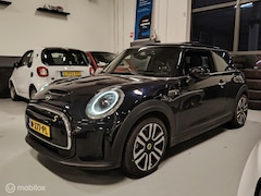 MINI Mini-Electric - Cooper S Elektric Yours 33 kWh Panorama Leer