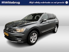 Volkswagen Tiguan Allspace - 2.0 TSI 4Motion Comfortline / Virtual Cockpit / 180 PK / Adaptieve Cruise Control / 12 Maa