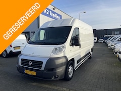 Fiat Ducato - 33 2.3 MultiJet L3H2 Gran Volume