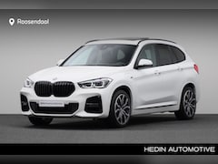 BMW X1 - xDrive25e M-Sport | Head up | Driving Assistant Plus | Panoramadak | Trekhaak |