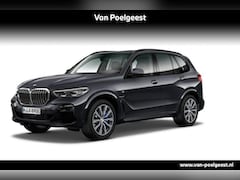 BMW X5 - xDrive45e High Executive