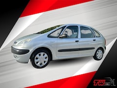 Citroën Xsara Picasso - 2.0i Différence 2 AUT | NWE APK | AIRCO