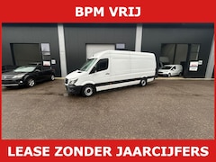 Mercedes-Benz Sprinter - 313 2.2 CDI 432L EHD l 4 airco