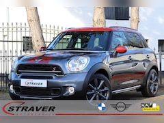 MINI Countryman - 1.6 Cooper S ALL4 Chili |Park lane |Harman/Kardon |Panoramadak