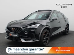 CUPRA Formentor - 1.4 e-Hybrid VZ Performance 245PK DSG Pano-Schuifdak, Side Assist, Adaptieve Cruise Contro