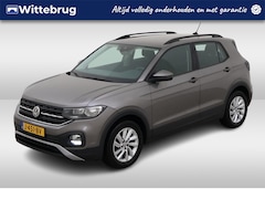 Volkswagen T-Cross - 1.0 TSI 95pk Life / Airco / Navi / PDC Achter / 16" LMV