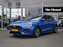 Ford Focus - 1.0 EcoBoost Hybrid ST Line | Adaptieve Cruise Control | Climate Control | Achteruitrij Ca