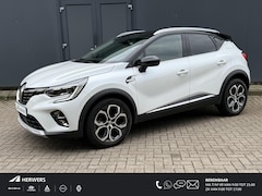 Renault Captur - 1.3 TCe 140 Intens Automaat / 1500KG Trekgewicht / Navigatie / Camera / Cruise Control / V