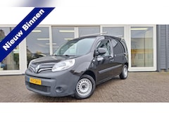 Renault Kangoo - 1.5 Blue dCi 80 Comfort, Airco, PDC A, Trekhaak, Prijs Is Rijklaar Ex Btw