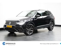 Volkswagen Tiguan Allspace - 1.5 TSI Life 7p. | Vitrual | Trekhaak | Navi By App | Stoel/Stuur Verwarming | Camera | CL