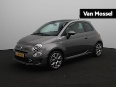 Fiat 500 - 1.0 Hybrid Sport | Panoramadak | Climate Controle | Carplay |