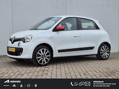 Renault Twingo - 1.0 SCe Intens Automaat / Apple Carplay Android Auto / Achteruitrijcamera / Parkeersensore