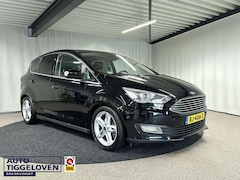 Ford C-Max - 1.5 Titanium Automaat