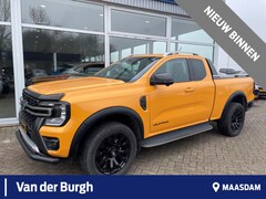 Ford Ranger - 2.0 Wildtrak Super Cab EcoBlue