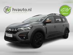 Dacia Jogger - 1.6 FULL HYBRID 140 EXTREME 7-PERS | Clima | Carplay | Camera