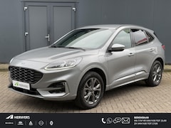 Ford Kuga - 2.5 PHEV ST-Line X 224 PK / Voorruitverwarming / Stoelverwarming / B&O Geluidsinstallatie