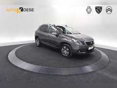 Peugeot 2008 - PureTech 82 Signature | Parkeersensoren | Navigatie | Apple Carplay | 16 Inch Lichtmetalen